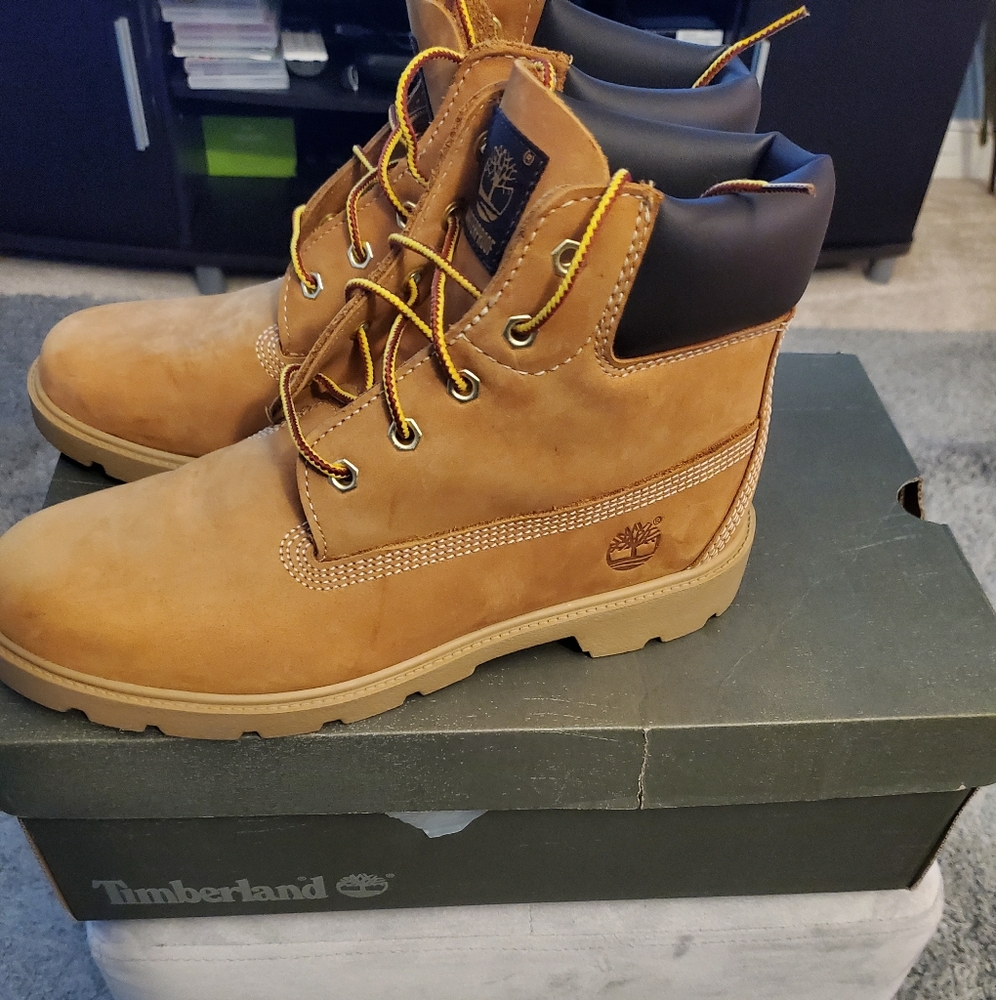 Timberland - Picture 4 of 5